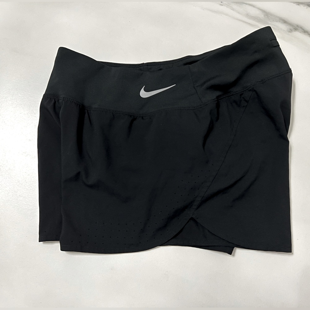 Nike lightweight Dri-Fit shorts